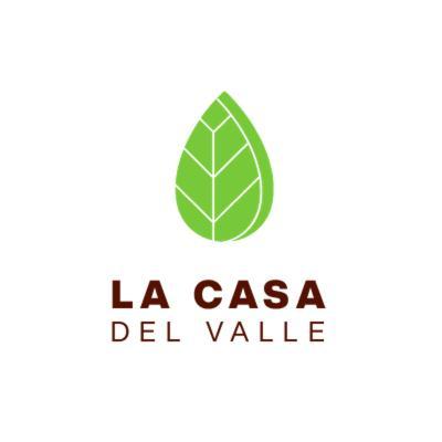 La Casa Del Valle Soncillo Bagian luar foto